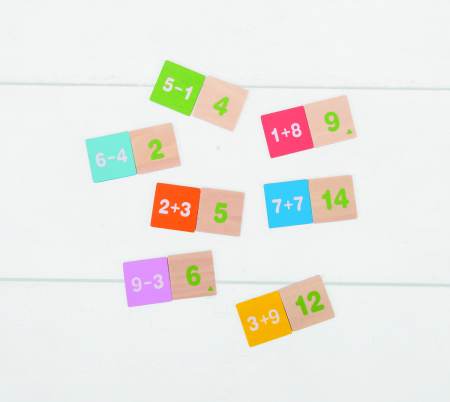 Jocul adunarilor si scaderilor [3]