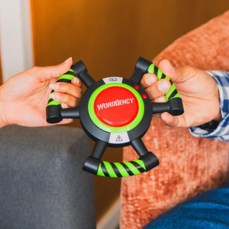 Jocul cuvintelor - Wordgency™ [6]