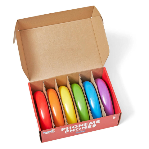 Jocul fonemelor - Telefoane vesele [5]