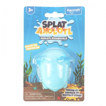 Jucarie antistres - Axolotl [2]