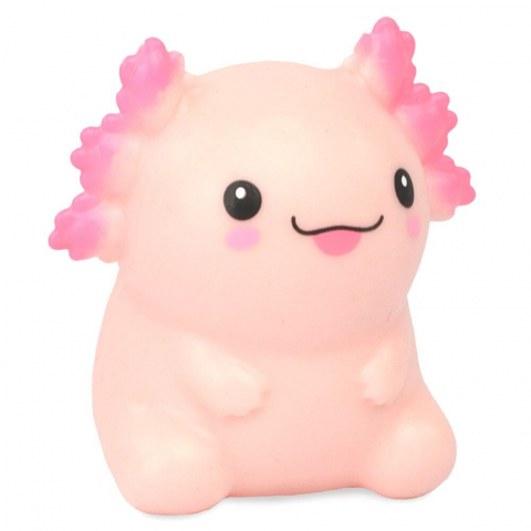 Jucarie antistres - Axolotl [1]