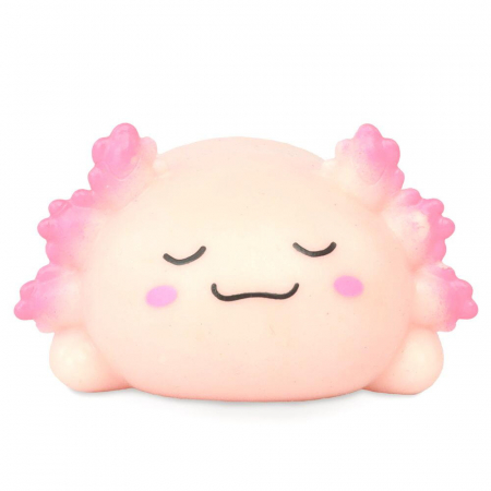 Jucarie antistres - Axolotl [6]