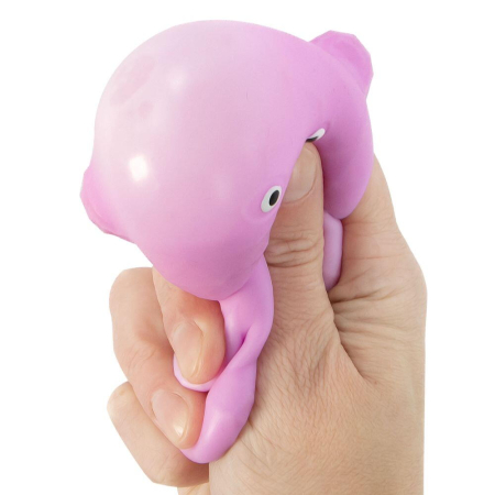 Jucarie antistres geometrica - Dino [1]