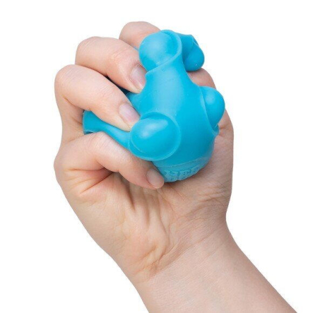 Jucarie antistres - Mingiuta Happy Snappy NeeDoh [2]