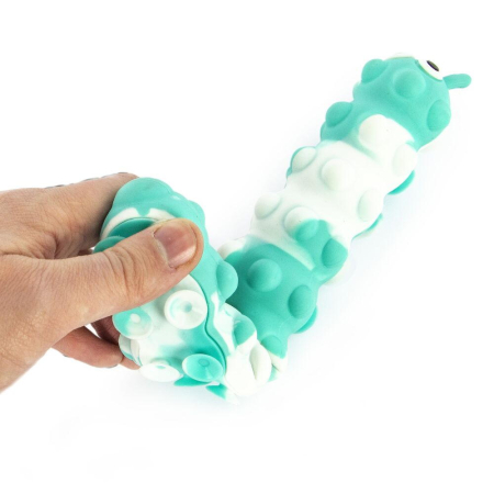 Jucarie antistres - Omiduta Tutti Frutti [2]