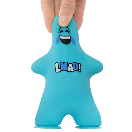 Jucarie antistres - Omulet elastic [4]