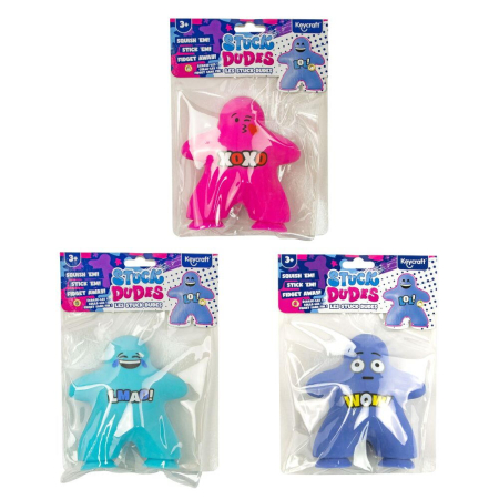 Jucarie antistres - Omulet elastic [5]