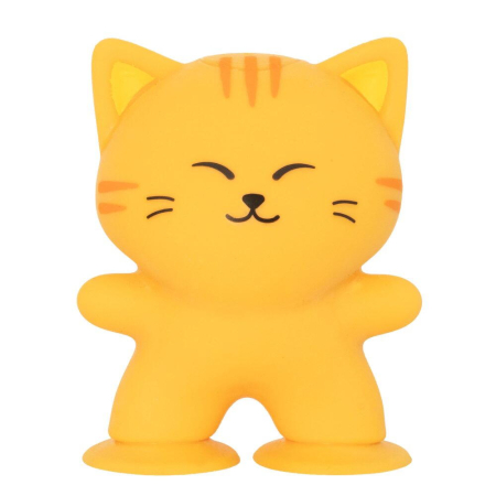 Jucarie antistres - Pisicuta elastica [1]