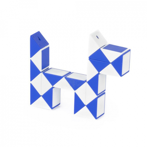 Jocuri de indemanare - Jucarie antistres - Sarpe