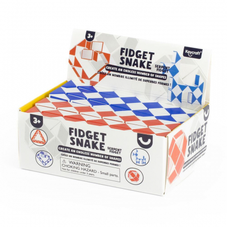 Jucarie antistres - Sarpe [2]