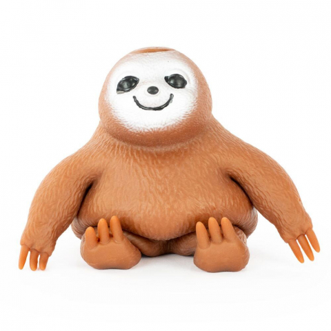 Jocuri de indemanare - Jucarie antistres Stretch 'N Smash - Lenes