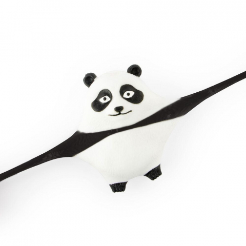 Jucarie antistres Stretch 'N Smash - Panda [2]
