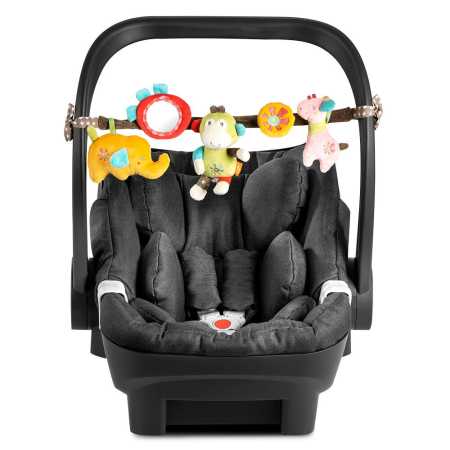 Jucarie carucior-Animalute vesele [7]