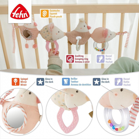 Jucarie carucior - Taramul viselor [2]