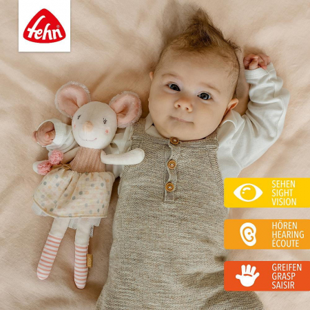 Jucarie de plus -  Balerina soricel [1]