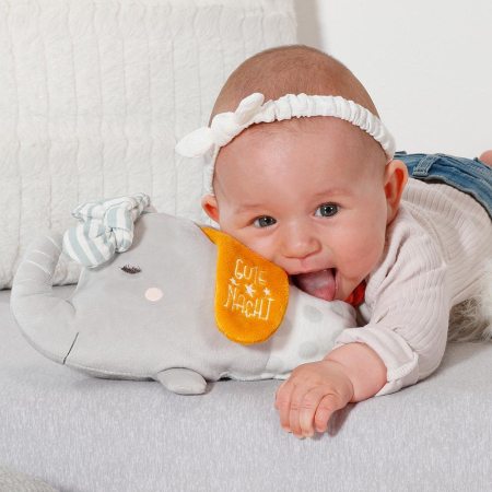 Jucarie de plus - Elefantelul somnoros [3]