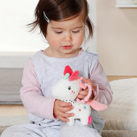 Jucarie de plus mini - Unicorn [1]