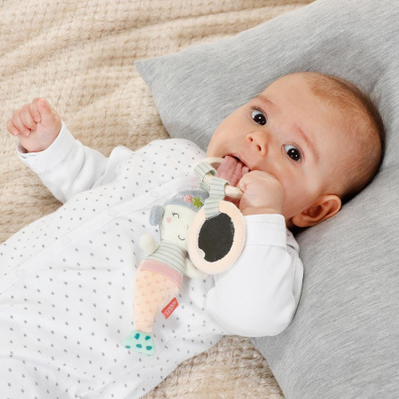 Jucarie dexteritate - Sirena [1]