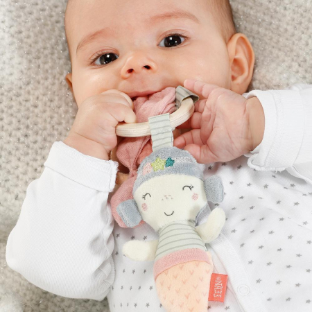 Jucarie dexteritate - Sirena [3]