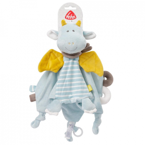 Jucarie doudou - Dragon magic [4]