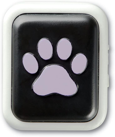 Jucarii pentru caini - Jucarie dresaj caini - Sonerie usa pentru catel