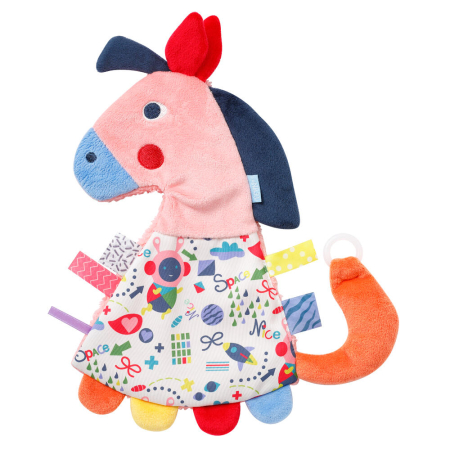 BEBE WORLD - Jucarie fosnitoare - Calut