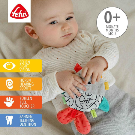 Jucarie fosnitoare Dobabydoo - Pestisor [1]