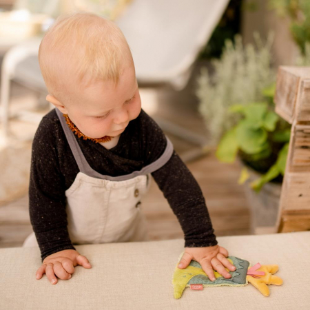 Jucarie fosnitoare - Vulcanul vesel [1]