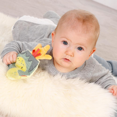 Jucarie fosnitoare - Vulcanul vesel [3]