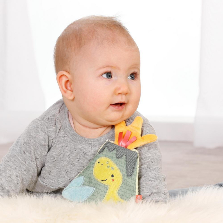 Jucarie fosnitoare - Vulcanul vesel [5]