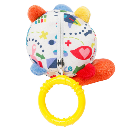 Jucarie muzicala - Calut [1]