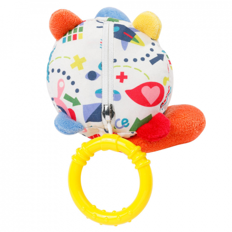 Jucarie muzicala - Calut [1]