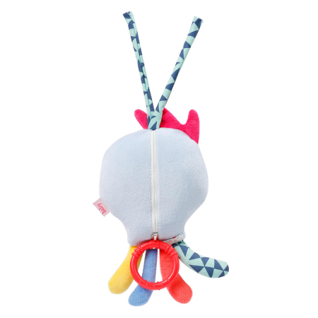 Jucarie muzicala - Caracatita vesela [1]