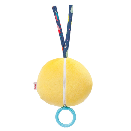 Jucarie muzicala - Luna [1]