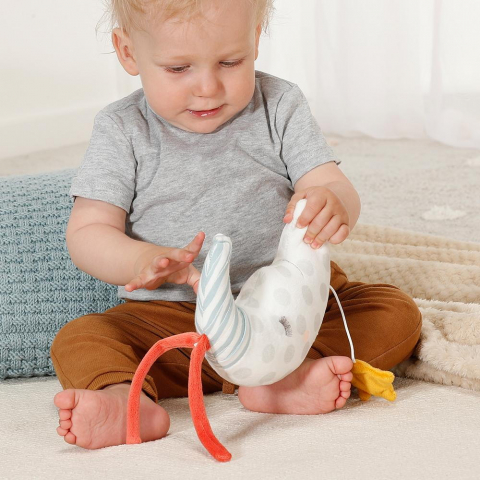 Jucarie muzicala - Luna somnoroasa [2]