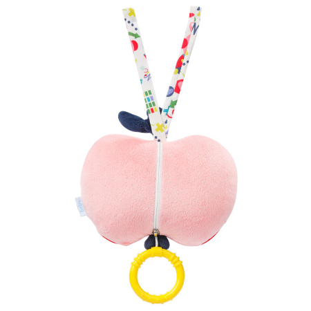 Jucarie muzicala - Mar [1]