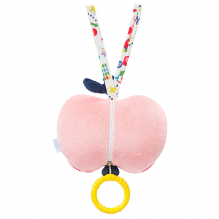 Jucarie muzicala - Mar [1]