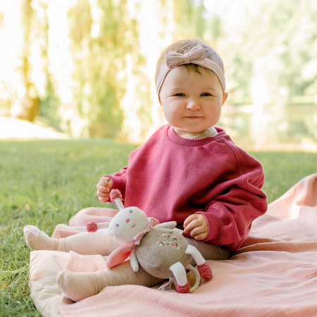 Jucarie muzicala mini - Albinuta [1]