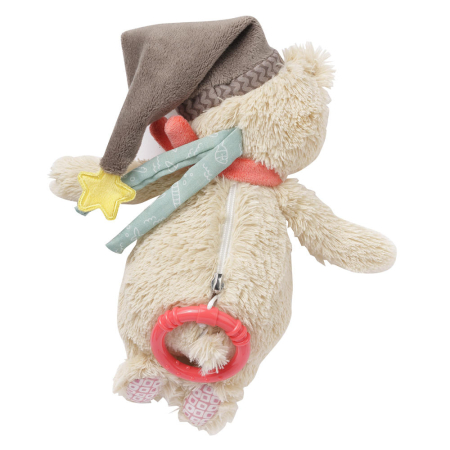 Jucarie muzicala mini - Bruno [1]