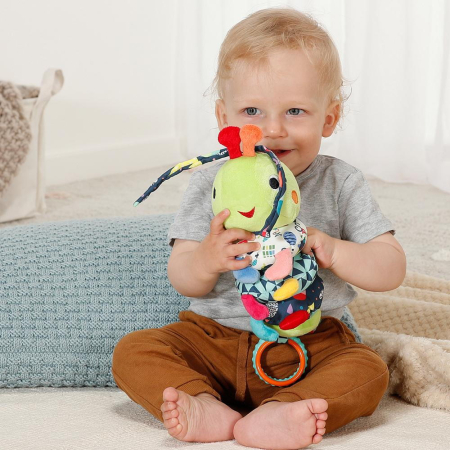 Jucarie muzicala - Omiduta [2]