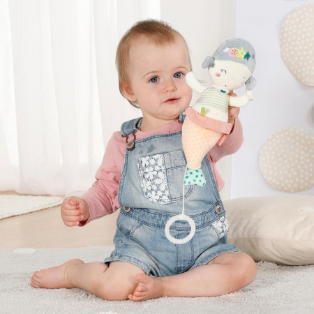 Jucarie muzicala - Sirena [2]