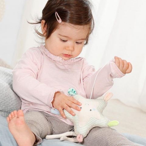 Jucarie muzicala - Steluta de mare [4]