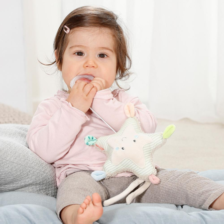 Jucarie muzicala - Steluta de mare [3]