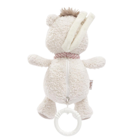 Jucarie muzicala - Ursulet somnoros [4]