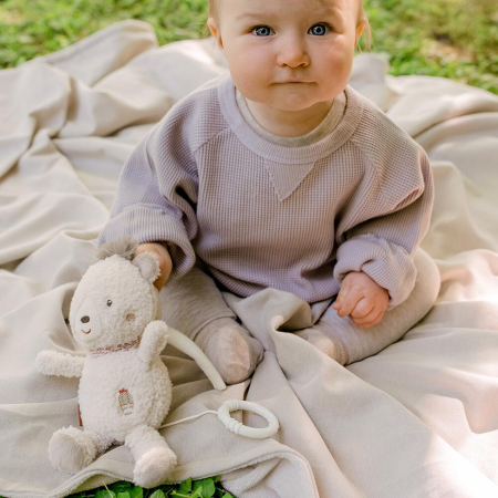 Jucarie muzicala - Ursulet somnoros [2]