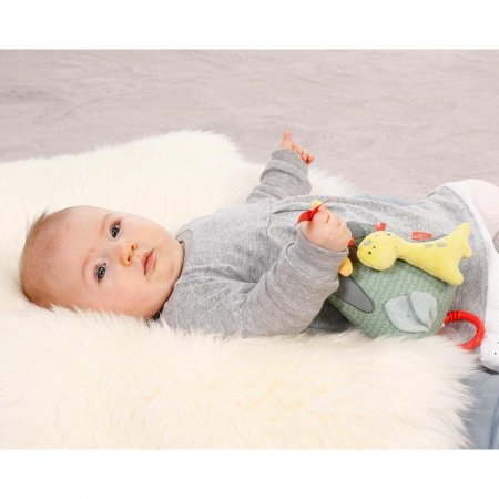 Jucarie muzicala - Vulcanul vesel [2]