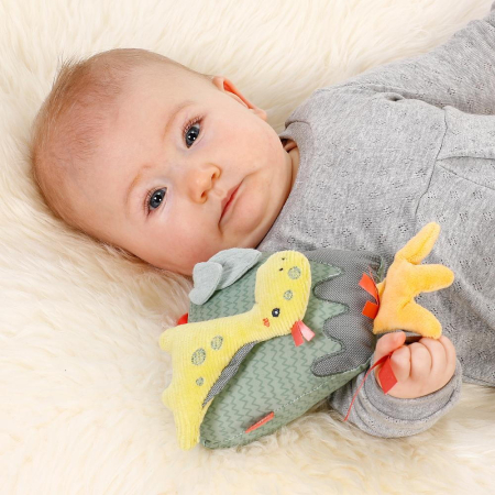 Jucarie muzicala - Vulcanul vesel [1]