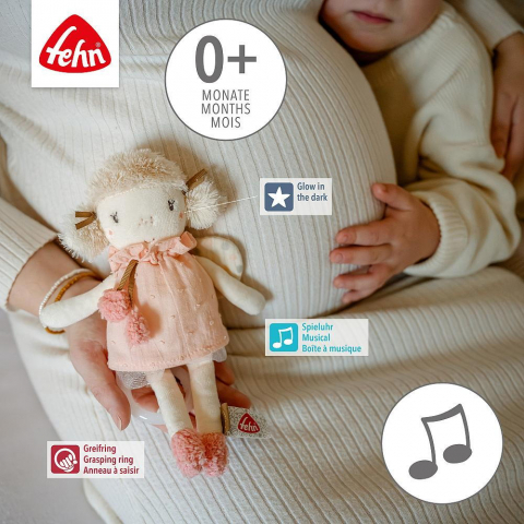 Jucarie muzicala - Zana [2]