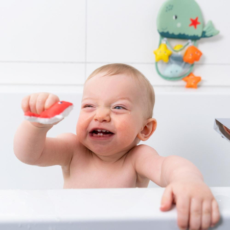 Jucarie pentru baie - Balena jucausa [3]