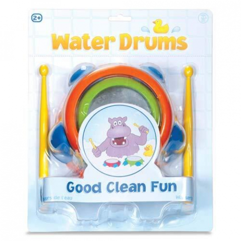 Jucarie pentru baie - Tobe [1]